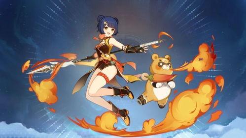 原神3.7最新角色爆料,神秘力量觉醒,冒险新篇章即将开启 第2张 原神3.7最新角色爆料,神秘力量觉醒,冒险新篇章即将开启 第2张